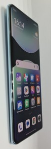 Б/в Мобільний телефон Xiaomi redmi note 14 pro 5g 12/256gb 01-201082411