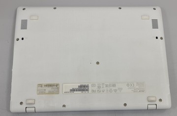 Б/у Ноутбук Acer 11/celeron n3060 ddr3/2gb ddr3/hdd 30 gb/ssd *відсутній/*інтегрована 01-201082398