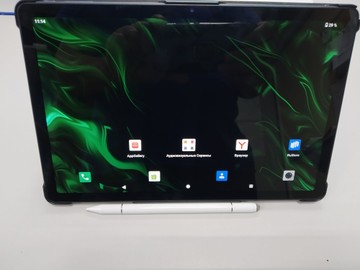 Б/у Планшет Digma pro zenith 8/128gb 01-201086286