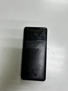 Б/у Повербанк Baseus bipow digital display 15w 10000mah 01-201087163