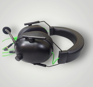 Б/в Навушники Razer blackshark v2 x 01-201011839