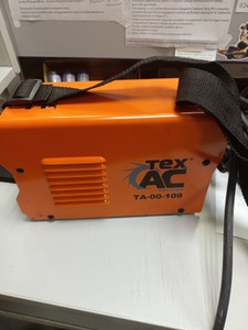 Б/в Зварювальний апарат Техас та-00-109 01-201085864