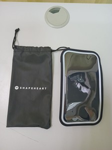Б/в Тримач для телефону Shapeheart без виробника 01-201087401