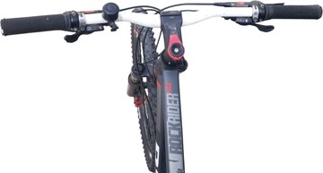 Б/у Велосипед B'twin sam rockrider 540 27.5 01-201049004
