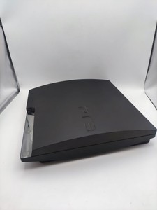 Б/в Ігрова приставка Sony playstation 3 slim 160gb 01-201092388