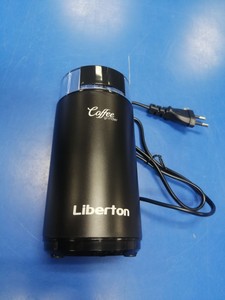 Б/в Кавомолка Liberton lcg-2302 01-201092476