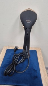 Б/у Пароочиститель Philips 7000 series sth7060/80 01-201093440