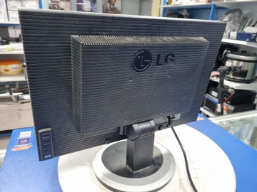 Б/в Монітор Lg l204wt 01-201092288