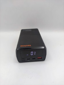 Б/у Повербанк Technо pdc130 38000mah 130w 01-201092410