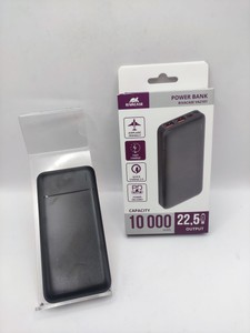 Б/в Повербанк Rivacase va2211 10000mah 01-201092428