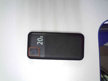 Б/у Повербанк Remzona pb20x225-04bk 01-201096175