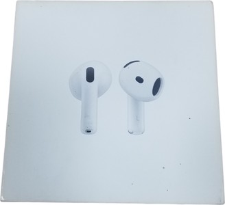 Б/в Навушники Apple airpods 4 01-201018005