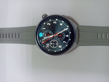Б/у Смарт-часы Borofone bd-7 01-201096819