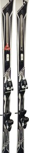 Б/в Лижі Fischer hybride 7.0 c-line 175 01-200924691
