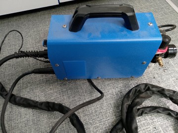 Б/у Сварочный аппарат Tesla Weld cut 40 01-201099663
