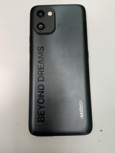 Б/у Мобільний телефон Umidigi mp09 4/128gb 01-201099627
