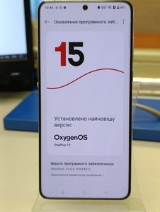 Б/в Мобільний телефон Oneplus 13 16/512gb 01-201101923
