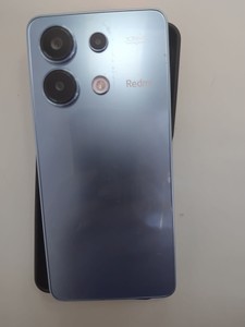 Б/в Мобільний телефон Xiaomi redmi note 13 4g 6/128gb 01-201101093
