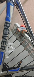 Б/в Велосипед Rover titanium 29 01-201102780