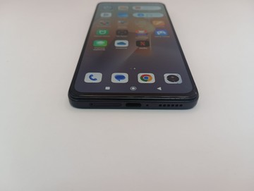 Б/у Мобільний телефон Xiaomi redmi note 11 pro 6/64gb 01-201103683