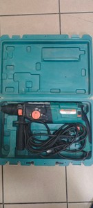 Б/у Перфоратор Sturmax rhm25280d 01-201102709