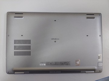 Б/в Ноутбук Dell 15/core i5-1135g7 ddr4/16gb ddr4/ssd 256 gb/*інтегрована 01-201103877