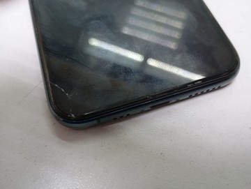 Б/в Мобільний телефон Apple iphone 11 pro 64gb 01-201098414