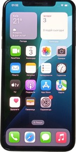 Б/в Мобільний телефон Apple iphone xs max 64gb 01-201103660