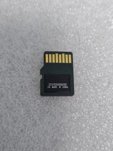 Б/у Карта памяти Sandisk tb microsdxc uhs-i u3 v30 a2 extreme 01-201103860
