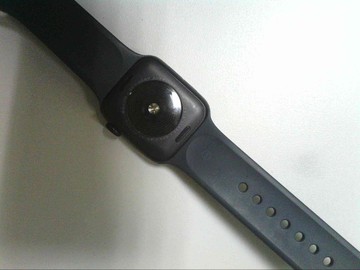 Б/в Смарт-годинник Apple watch se 2 gps 40mm aluminum case with sport 01-201103728