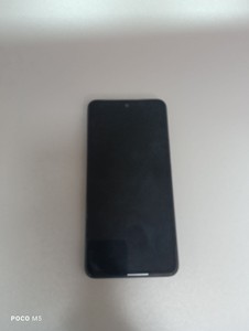 Б/в Мобільний телефон Xiaomi redmi note 14 6/128gb 01-201106539