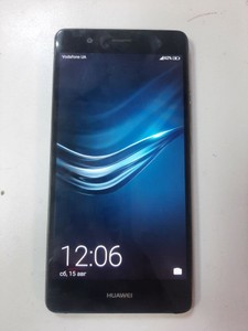 Б/в Мобільний телефон Huawei p9 lite 3/16gb 01-201106771