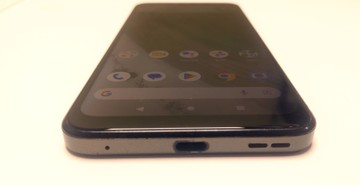 Б/в Мобільний телефон Nokia c32 4/64gb 01-201106790