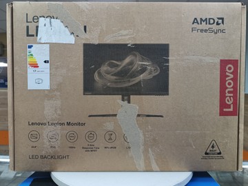 Б/в Монітор Lenovo legion r24e 01-201107482