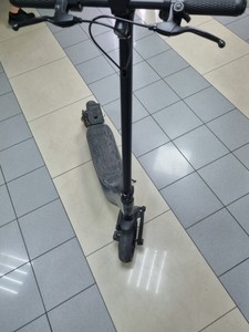 Б/в Електросамокат Sensor s80 01-201108546