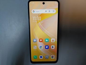 Б/в Мобільний телефон Infinix smart 8 x6525 4/64gb 01-201108489