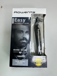 Б/в Тример електричний Rowenta tn6000 01-201101877