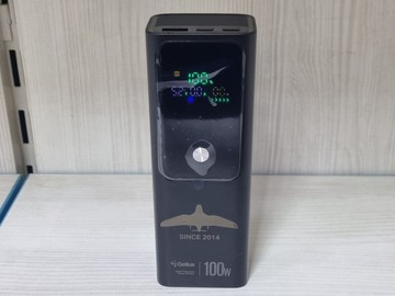 Б/у Повербанк Gelius gp-pb307 20000 mah 100w 01-201107136