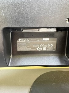 Б/в Монітор Philips 226v4l 01-201112861