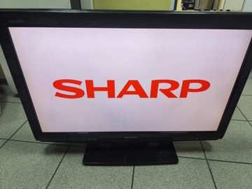 Б/в Телевізор Sharp lc-32dh510e 01-201114466
