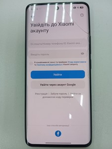 Б/в Мобільний телефон Xiaomi redmi note 15 4g 8/256gb 01-201116149