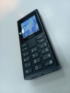 Б/в Мобільний телефон Nokia 105 dual sim 01-201116163