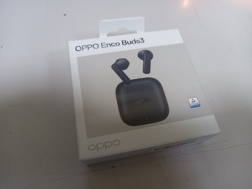 Б/в Навушники Oppo enco buds3 01-201116561
