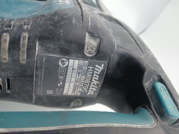 Б/у Отбойный молоток Makita hm0870c 01-201087342