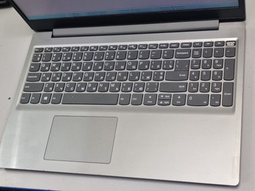 Б/в Ноутбук Lenovo 15/amd a6 9225 ddr4/4gb ddr2/hdd 500 gb/ssd *відсутній/*інтегрована 01-201116177