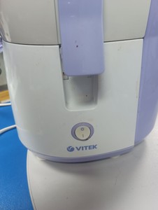 Б/у Соковыжималка Vitek vt-1633 01-201116300