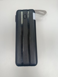 Б/в Повербанк Hoco j86b 60000mah 22.5w 01-201116555
