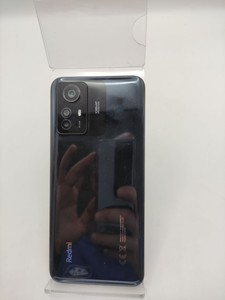 Б/у Мобільний телефон Xiaomi redmi note 12s 8/256gb 01-201118286
