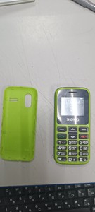 Б/в Мобільний телефон Sigma comfort 50 cf113 01-201118125