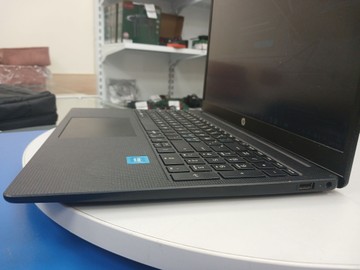 Б/в Ноутбук Hp 15/n100 ddr4/4gb ddr4/ssd 128 gb/*інтегрована 01-201118416